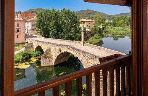 Apartamento Duplex Puente de Piedra, en un enclave único y exclusivo - Foto 3