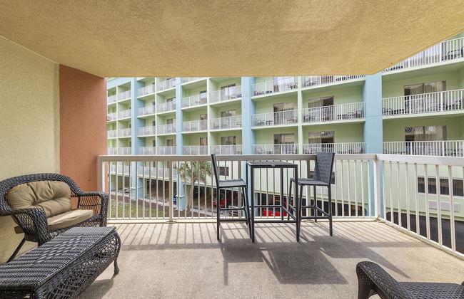 Harbor Place Condominiums by Hosteeva - Photo 62