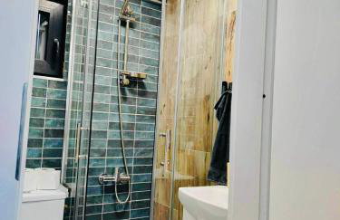 Domek Pośród Gór - JACUZZI WLICZONE W CENIE POBYTU,bajeczne widoki, relax i spokój - Foto 15