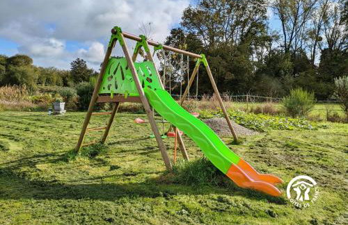 La Lande du Pont - Photo 43