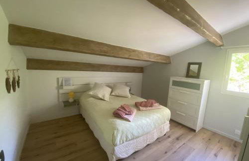 Villa Les Chênes - Foto 22
