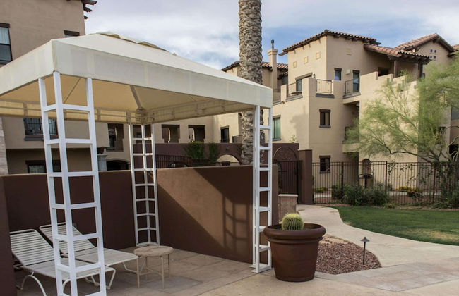 Bluegreen Vacations Cibola Vista Resort and Spa, an Ascend Collection Resort - Photo 59