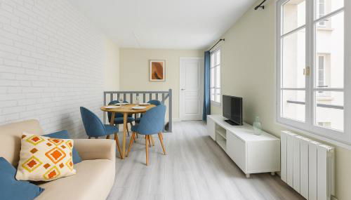 Versailles chic et cosy - Foto 2