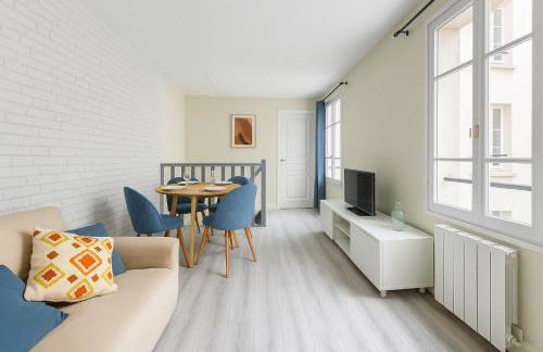 Versailles chic et cosy - Foto 2