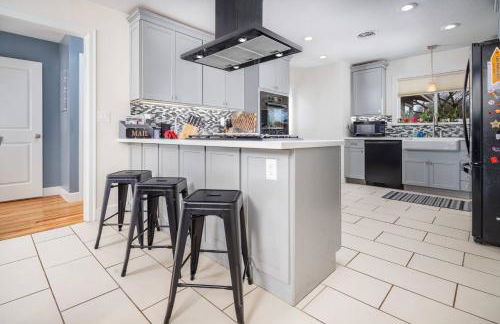 Peppertree Retreat - Foto 3