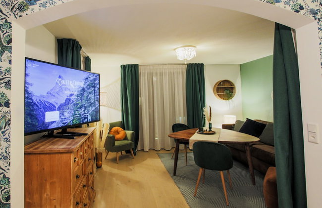 Chalet Antoine serviced apartments by Mirabeau - Foto 30
