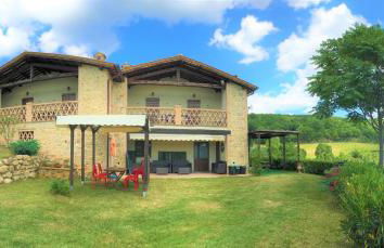 Villa Tilla - Foto 24