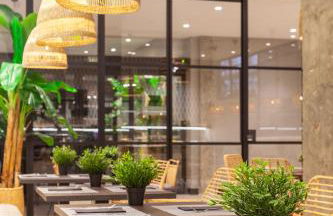 THE APARTMENT by assethoteles - Photo 46