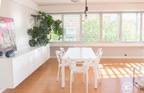 Bernabéu - Cuzco - Eurobuilding 2 Luxury Apartment - Foto 14