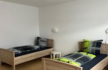 F&M Wohnungen in Olpe - Foto 1