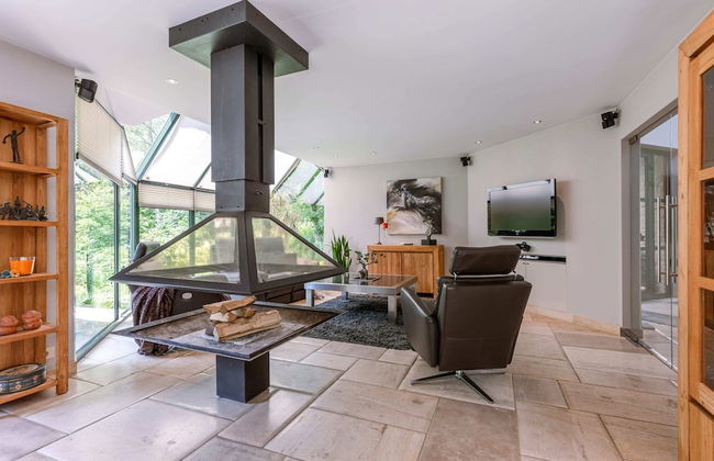 Villa De Hertsbergier - Foto 7