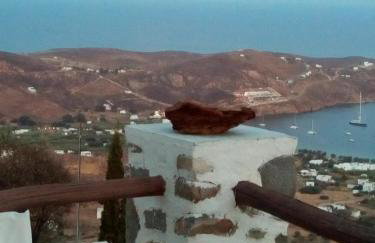 Traditional stone house with breathtaking view - Foto 28