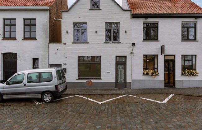 BE BRG Kerk 54 in Damme - Photo 35