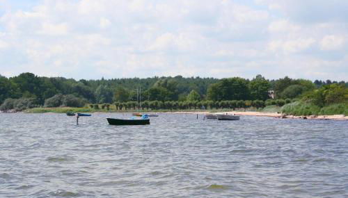 F-1037 Haus Neuendorf - Kaminfeuer - Foto 3