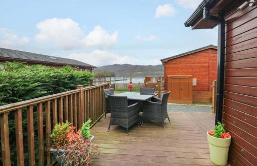 Waters Edge Lodge - Foto 1