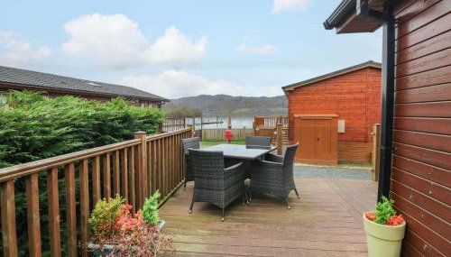 Waters Edge Lodge - Foto 1