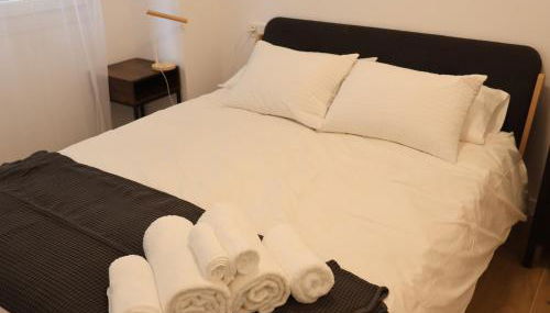 Loft moderno en Lezkairu UAT01756 - Foto 4