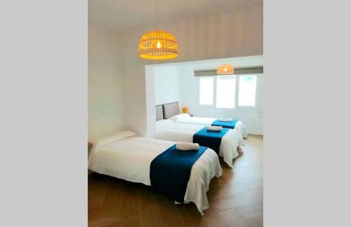 VILLA LUNA Beach Premium 9PAX - Foto 21