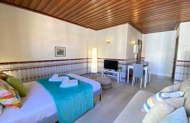 Monte Gordo Beach I by Homing - Foto 5