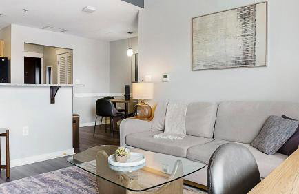 Canal Walk District Apartments by Landing - Foto 1