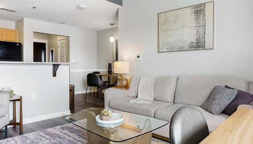 Canal Walk District Apartments by Landing - Foto 1, Other