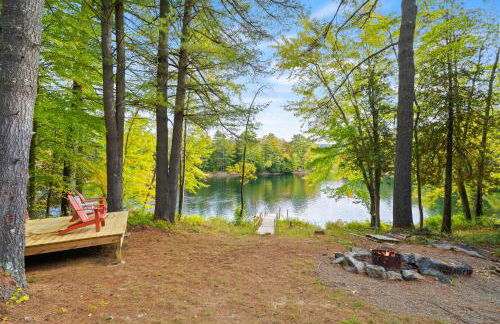 River Retreat - Foto 23