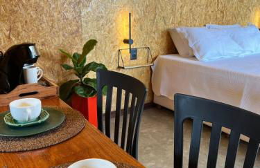 OKA VIVAH - Chalé Oka da Montanha - Foto 11