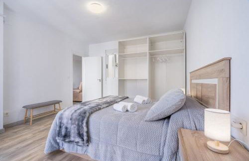 Bright Apartment In Maracena - Foto 11