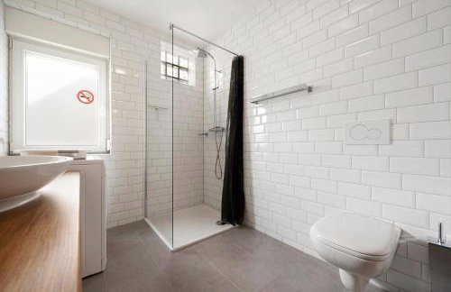 Historische Unterkunft 1 und 2 - Photo 34