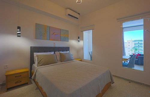 Piraeus Harbor Hideaway - Foto 15