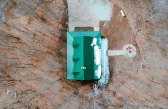 Sleeps 16 Luxury Cabin with Game Room & Hot Tub - Foto 7