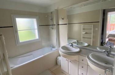 Villas du Golf Domaine Royal Green - Foto 12