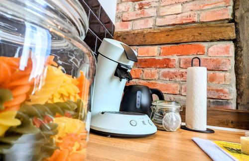 Uhlpartment - im Herzen von Uelzen - Foto 67