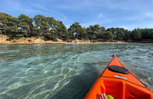Appartement plage piscine et tennis inclus - Foto 51