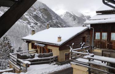 Chalet le Jalabio - Foto 16