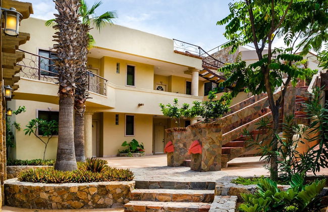 Castillo Blarney Inn - Foto 59