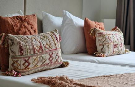 The Red Hot Chill House by LovelyStay - Foto 31