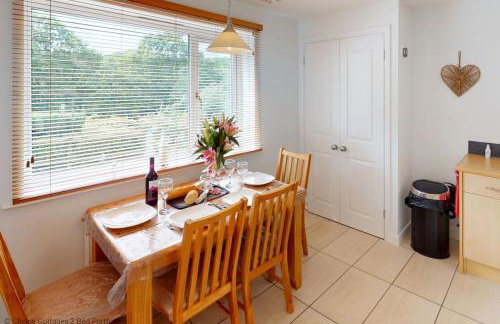 Windermere Lodge in North Devon - Foto 18