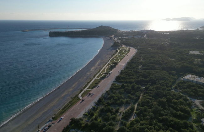 Alkan Apart - Foto 24