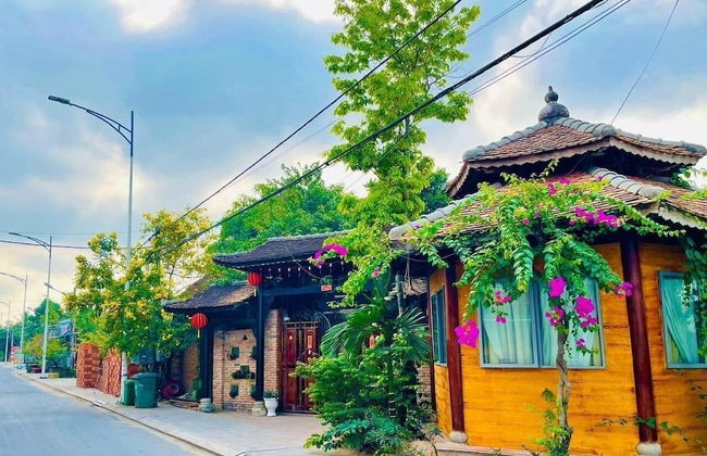 Ti Ni Homestay - Photo 1