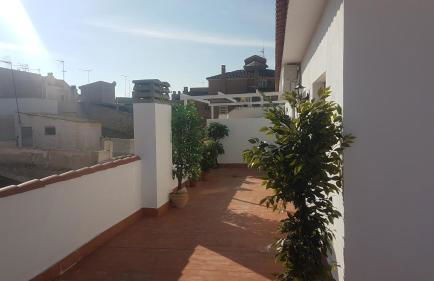 Apartamentos la Bastida - Foto 23