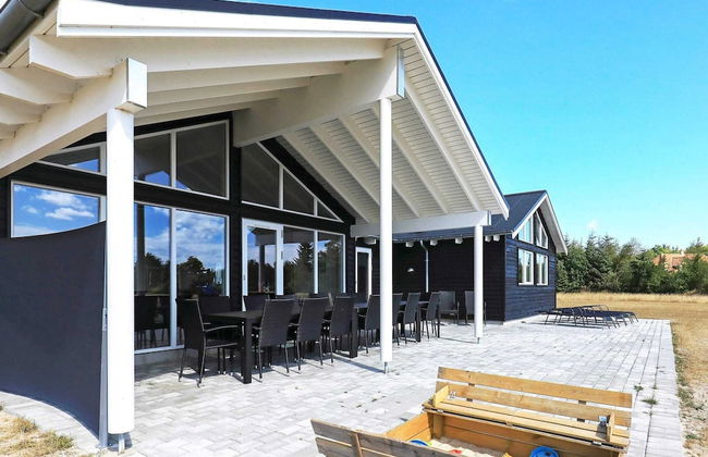 Luxury Retreat in Albaek - By Traum Ferienwohnungen - Foto 52