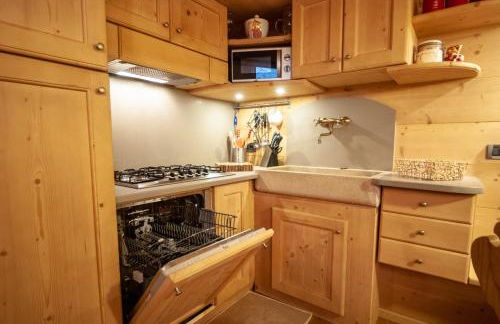 Mountain Loft - Foto 7