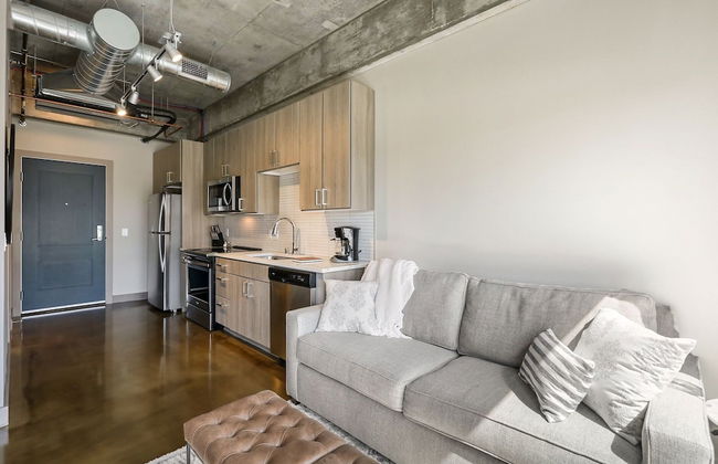 Sable 308 - Alcove - Foto 8