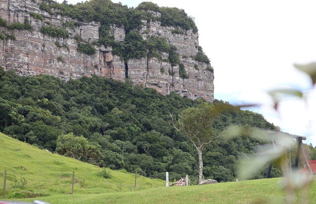 Refúgio Serra da Tartaruga - Foto 33