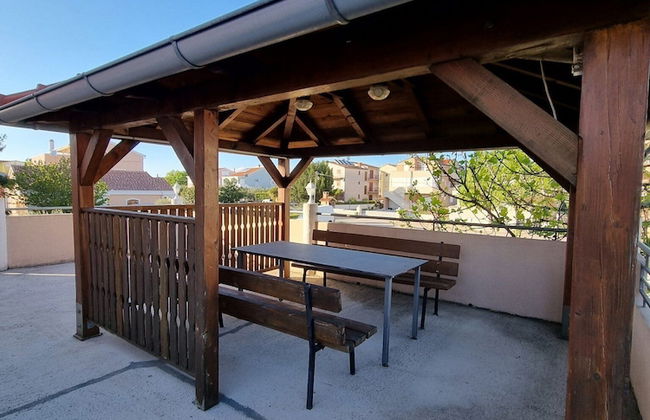 Apartments Vanja Škara Biograd - Foto 29