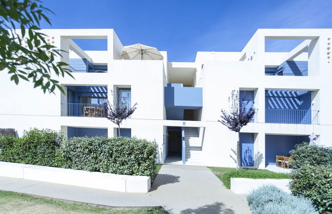 Casas do Forte BE in Tavira - Foto 11