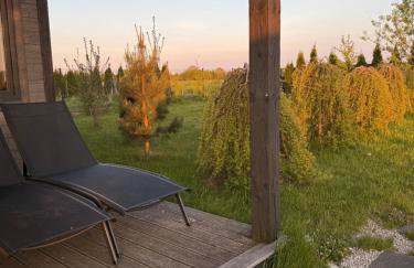 SielskiePrzylesie Charzyno - Foto 23