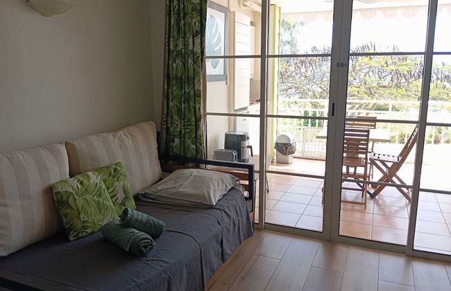 TROPIC Appartements village vacances - Foto 19