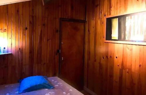 Cap Ferret Villa Grand Chalet Bois - Foto 15